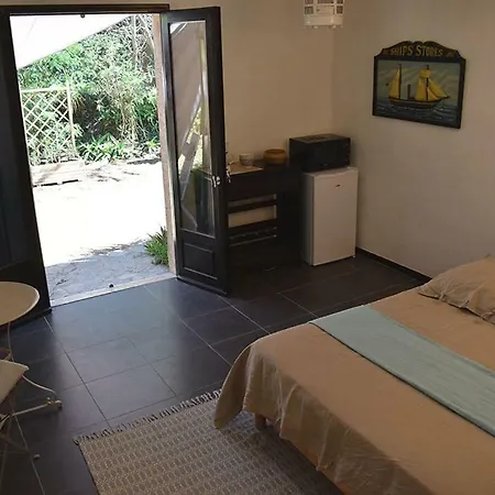 Privee En Homestay Bormes-les-Mimosas