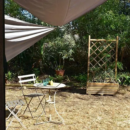 Privee En Homestay